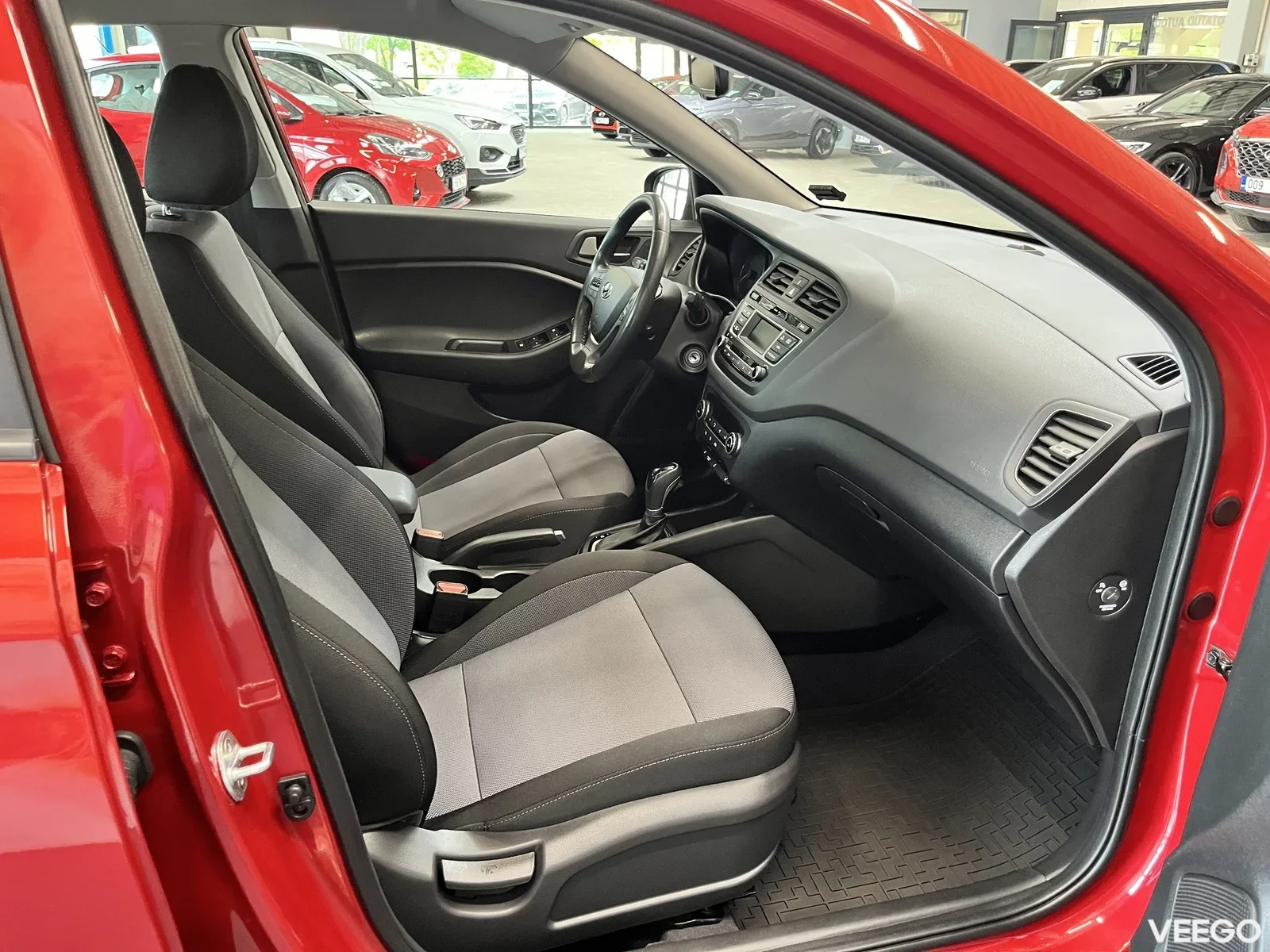 Hyundai i20 Active 1.4 74kW
