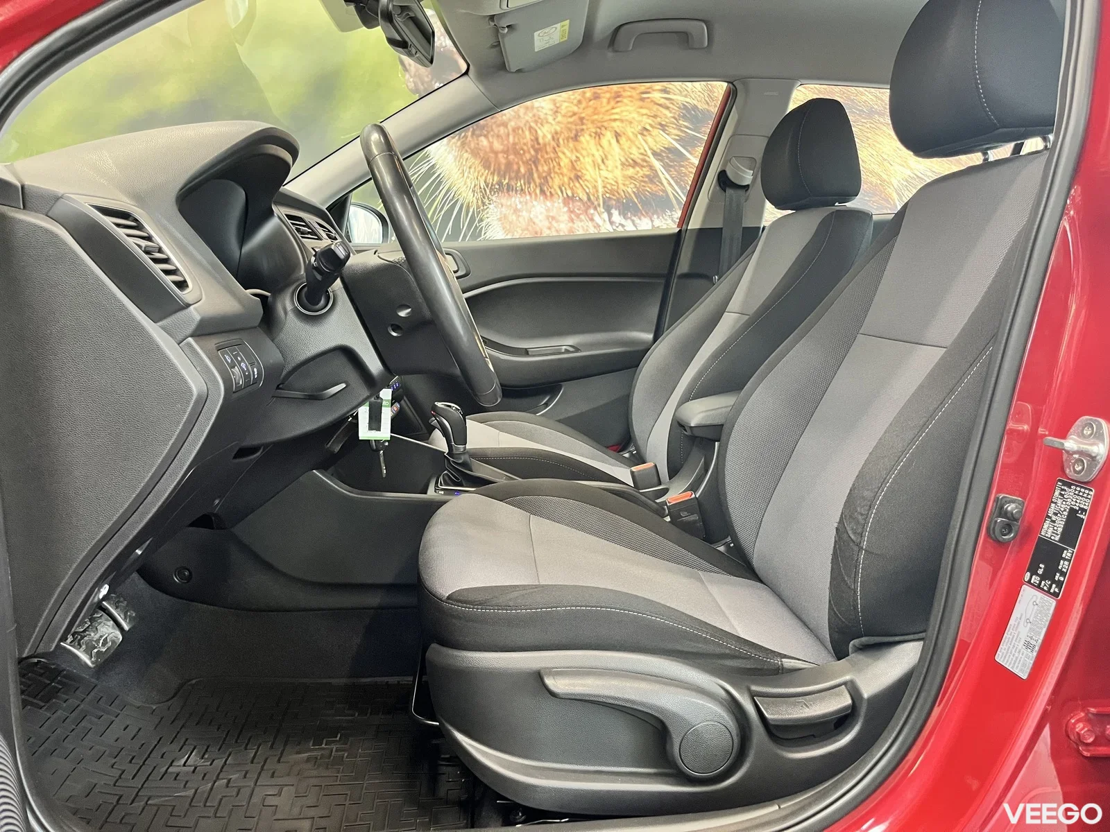 Hyundai i20 Active 1.4 74kW