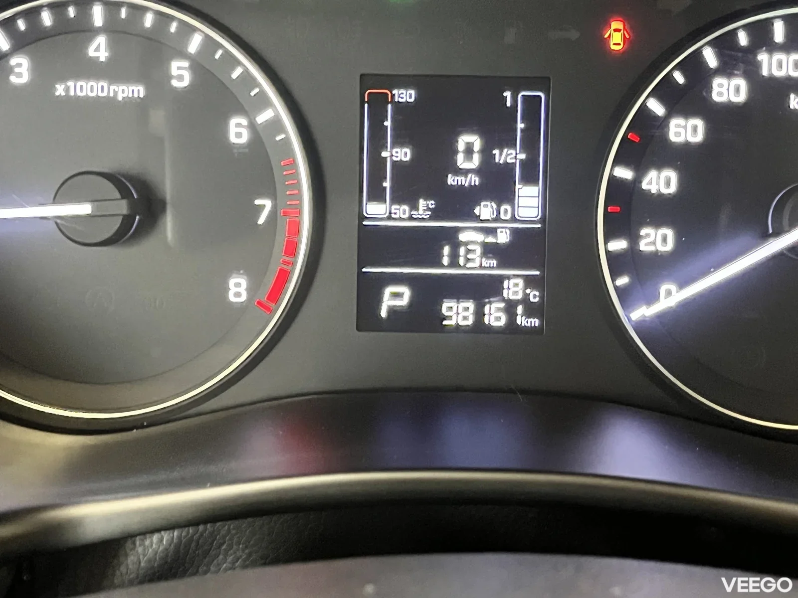 Hyundai i20 Active 1.4 74kW