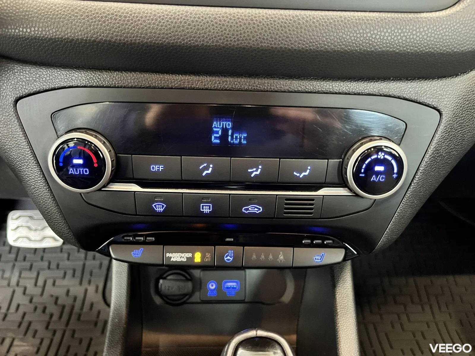 Hyundai i20 Active 1.4 74kW