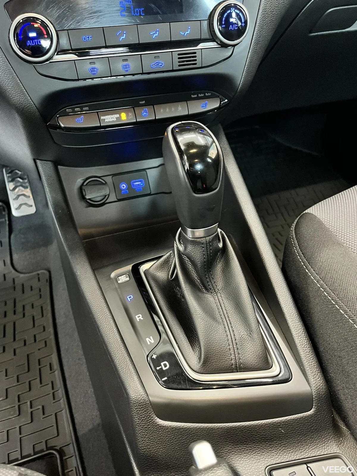 Hyundai i20 Active 1.4 74kW