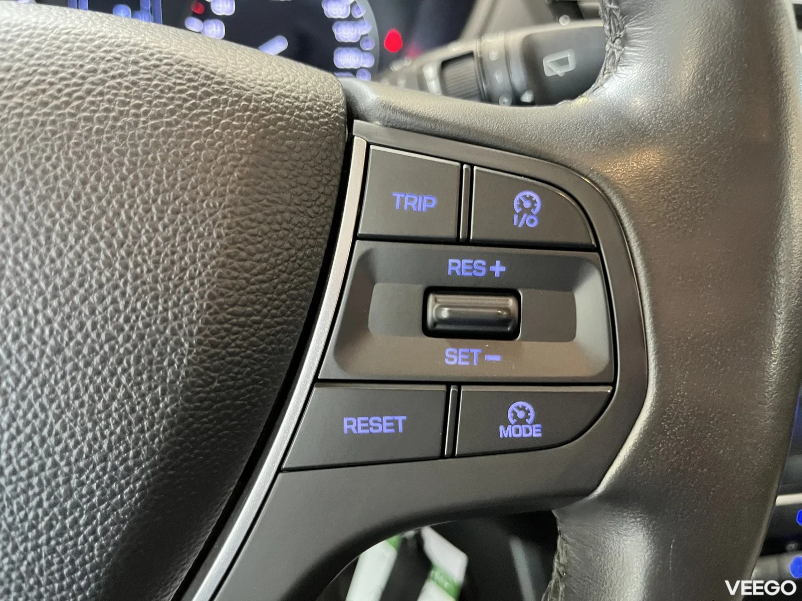 Hyundai i20 Active 1.4 74kW