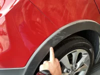 Hyundai i20 Active 1.4 74kW thumbnail