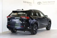 Toyota RAV4 131kW thumbnail