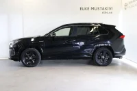 Toyota RAV4 131kW thumbnail