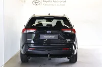 Toyota RAV4 131kW thumbnail