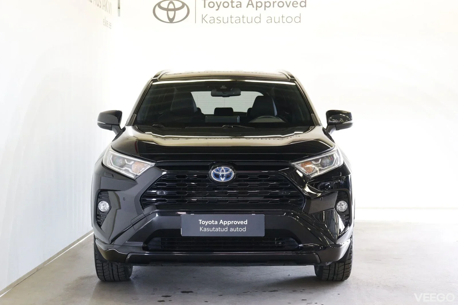 Toyota RAV4 131kW