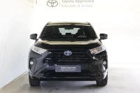 Toyota RAV4 131kW thumbnail