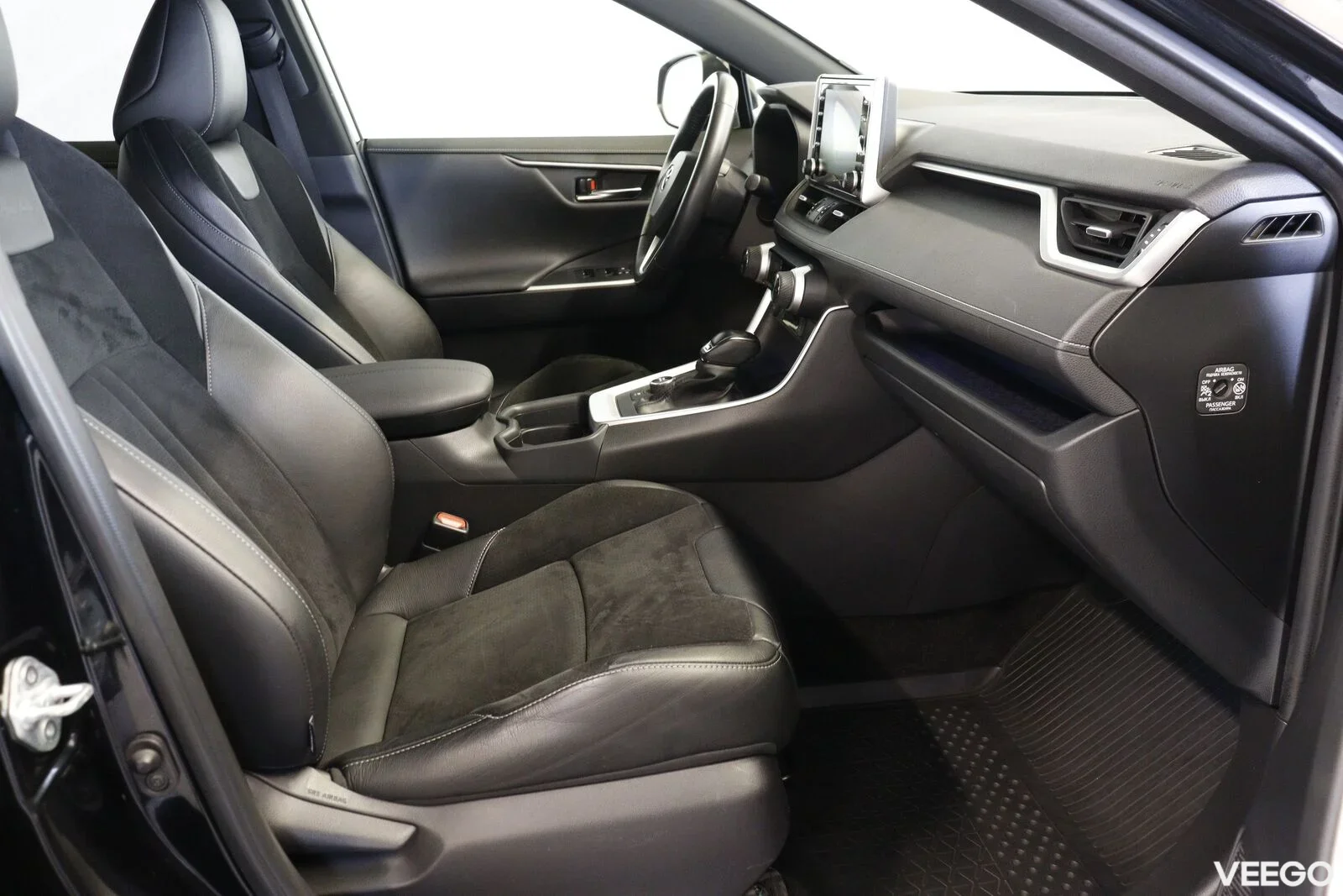 Toyota RAV4 131kW