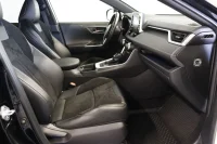 Toyota RAV4 131kW thumbnail