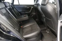 Toyota RAV4 131kW thumbnail