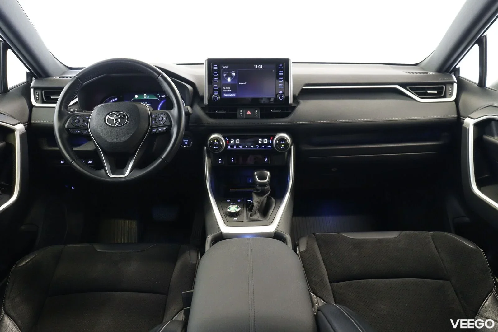 Toyota RAV4 131kW