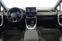 Toyota RAV4 131kW thumbnail