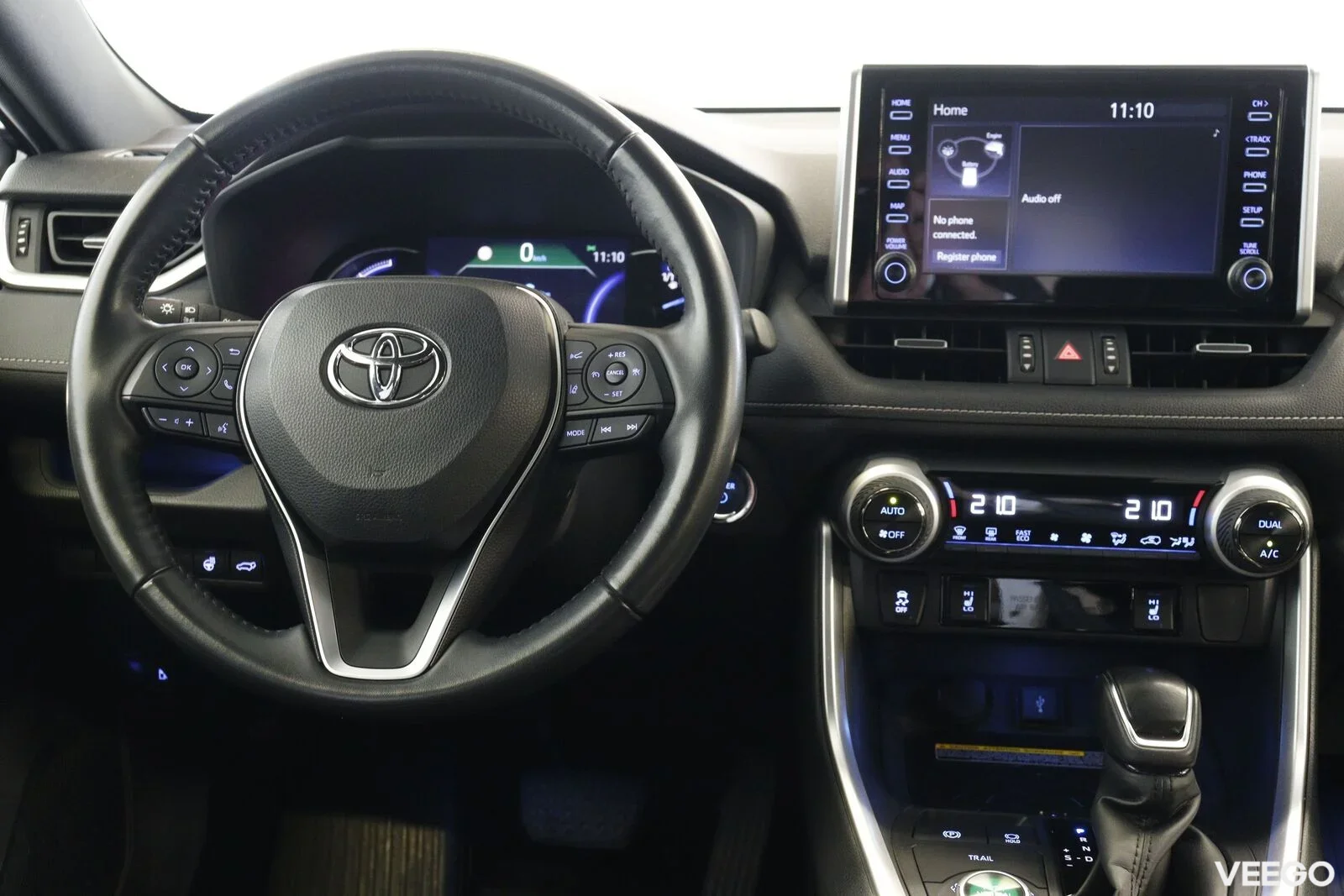 Toyota RAV4 131kW