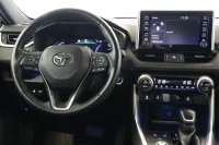 Toyota RAV4 131kW thumbnail