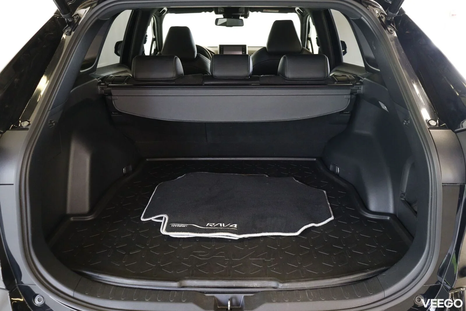 Toyota RAV4 131kW