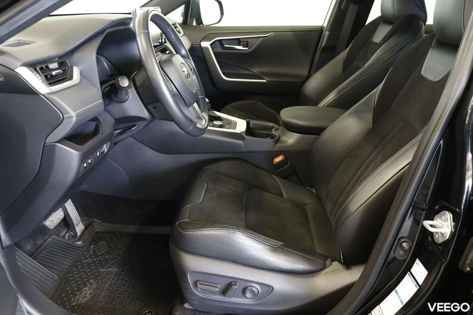 Toyota RAV4 131kW