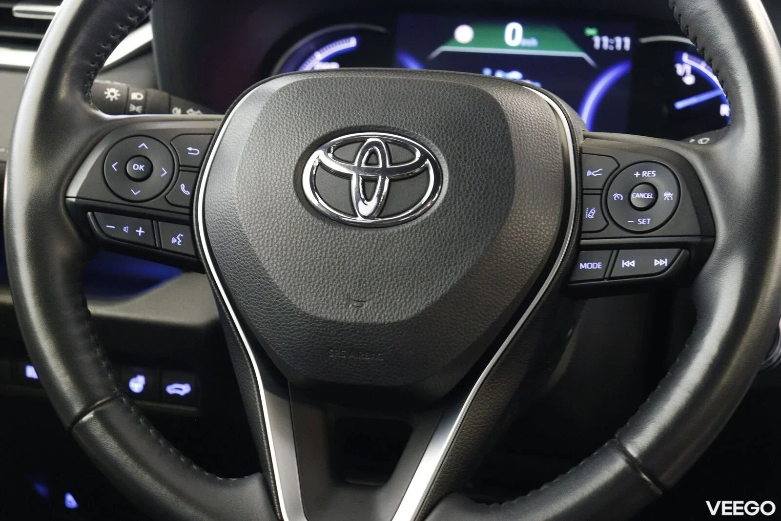 Toyota RAV4 131kW
