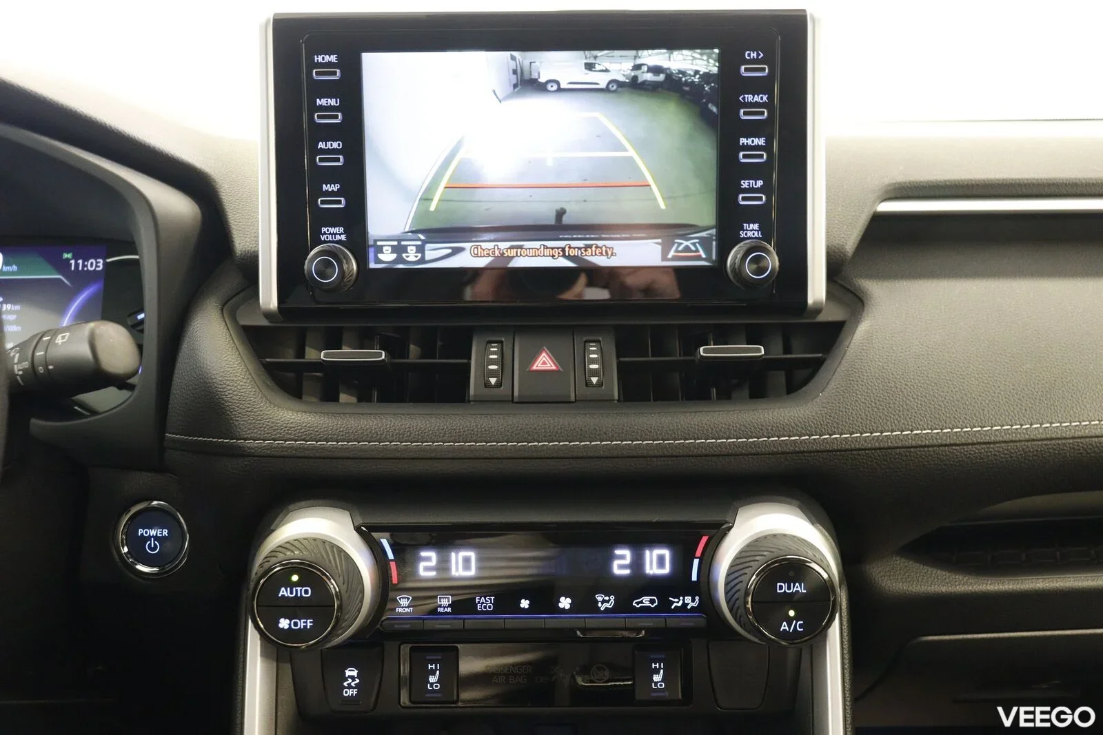 Toyota RAV4 131kW