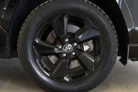 Toyota RAV4 131kW thumbnail