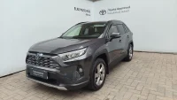 Toyota RAV4 131kW thumbnail