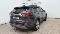 Toyota RAV4 131kW thumbnail