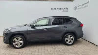 Toyota RAV4 131kW thumbnail