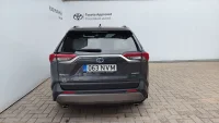 Toyota RAV4 131kW thumbnail