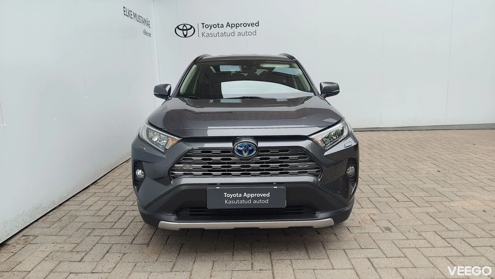 Toyota RAV4 131kW