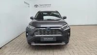 Toyota RAV4 131kW thumbnail