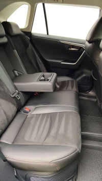 Toyota RAV4 131kW thumbnail