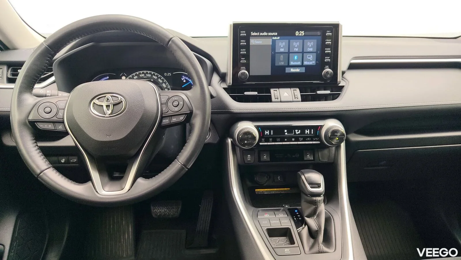 Toyota RAV4 131kW