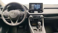 Toyota RAV4 131kW thumbnail