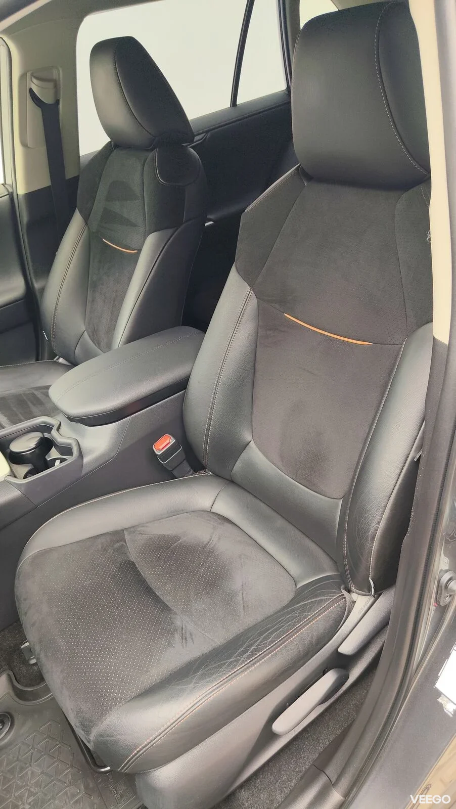 Toyota RAV4 131kW