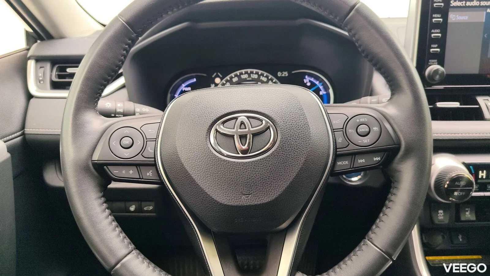 Toyota RAV4 131kW