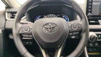 Toyota RAV4 131kW thumbnail