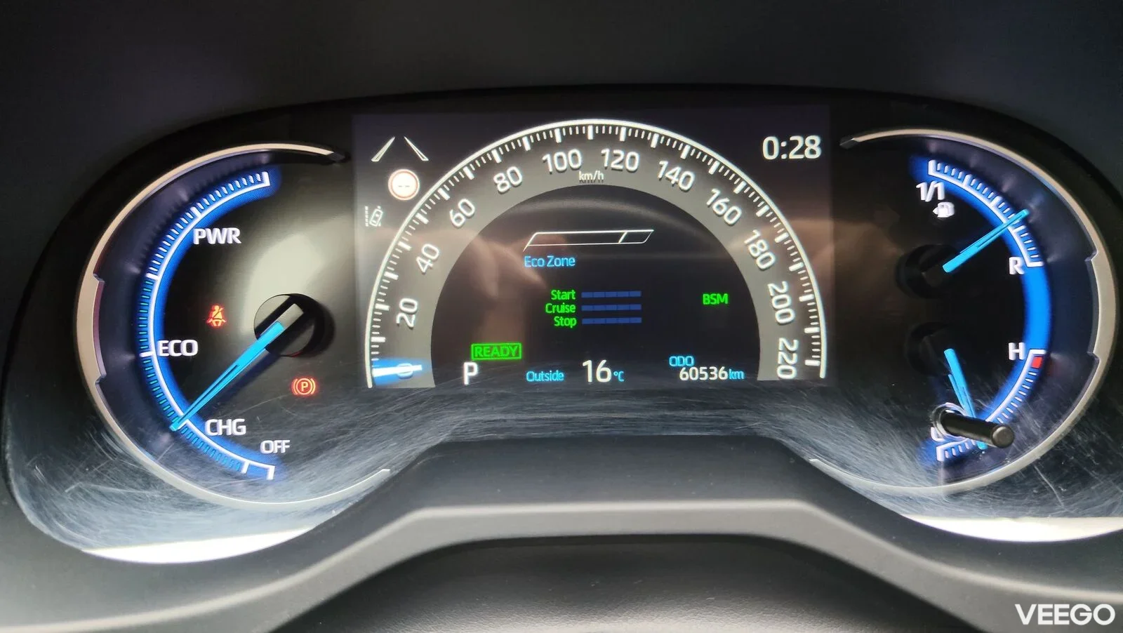 Toyota RAV4 131kW