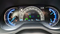 Toyota RAV4 131kW thumbnail