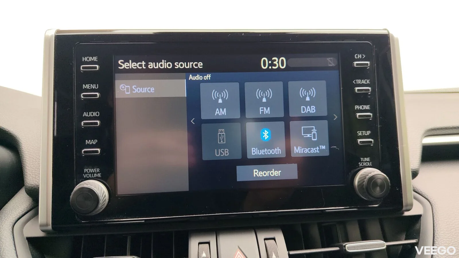 Toyota RAV4 131kW