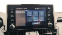Toyota RAV4 131kW thumbnail