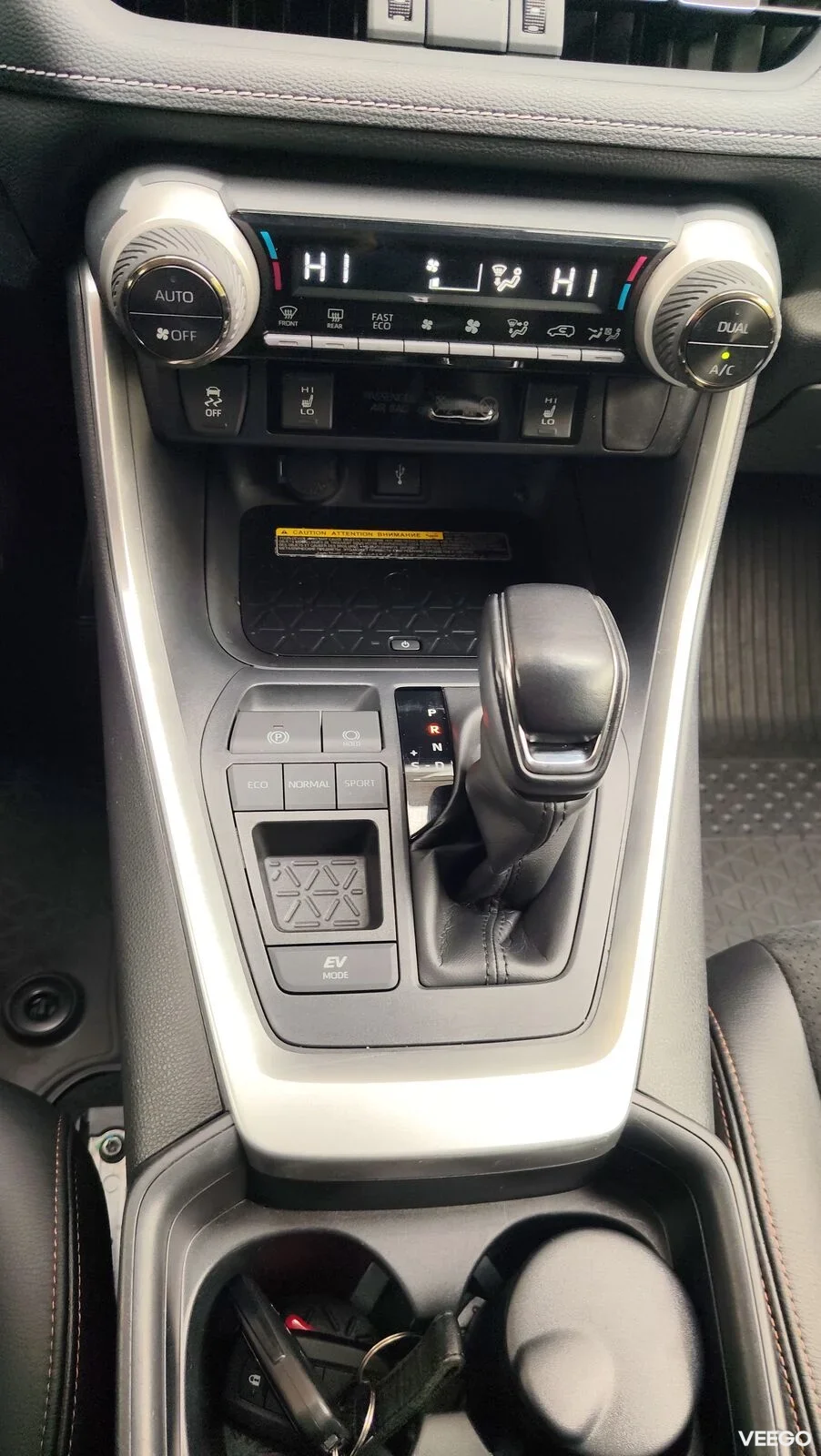 Toyota RAV4 131kW