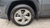 Toyota RAV4 131kW thumbnail