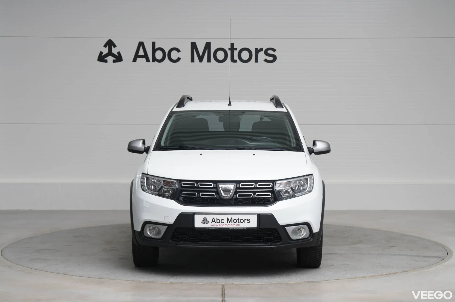 Dacia Sandero Stepway Laureate Tce 0.9 66kW