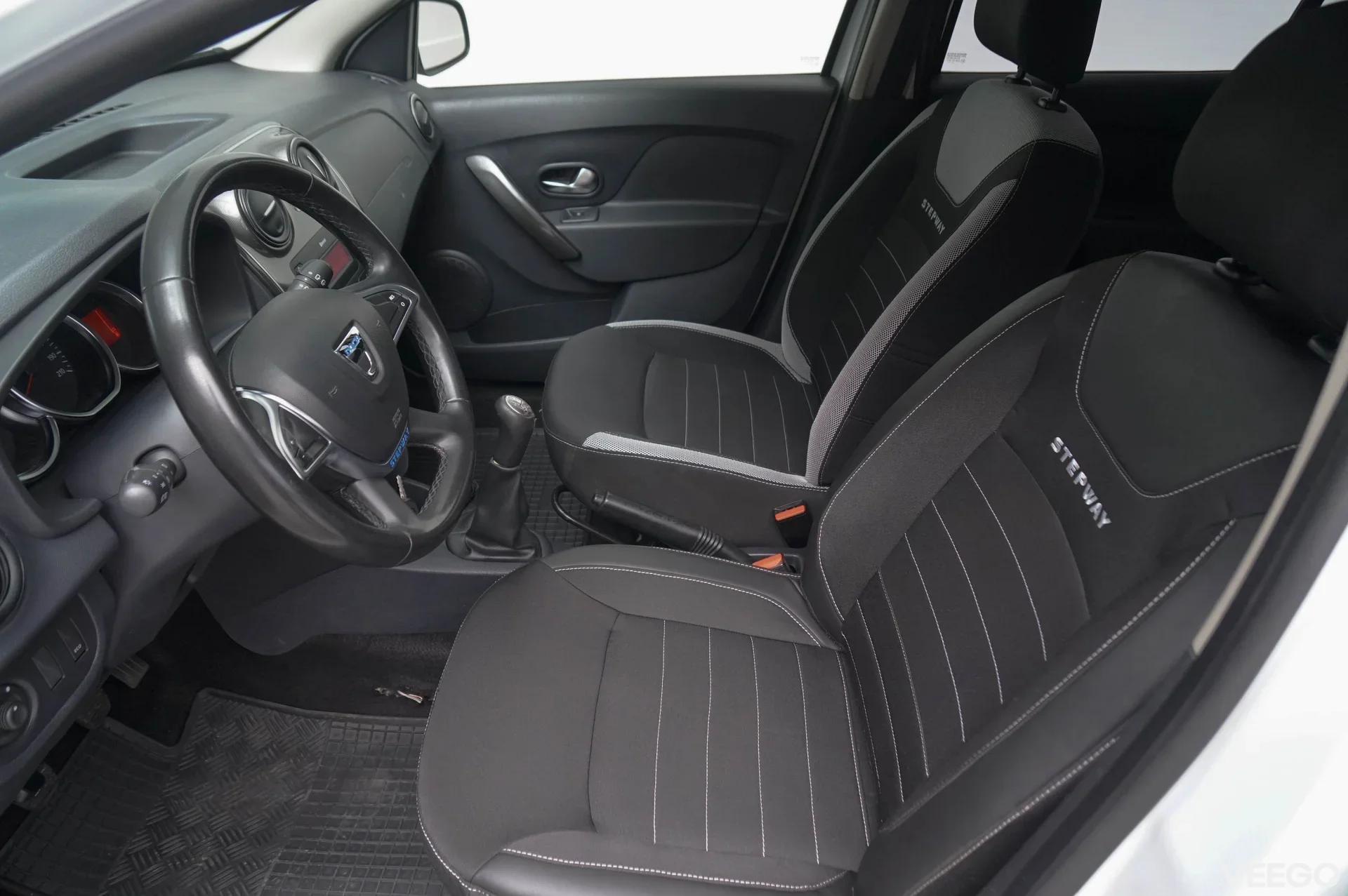 Dacia Sandero Stepway Laureate Tce 0.9 66kW