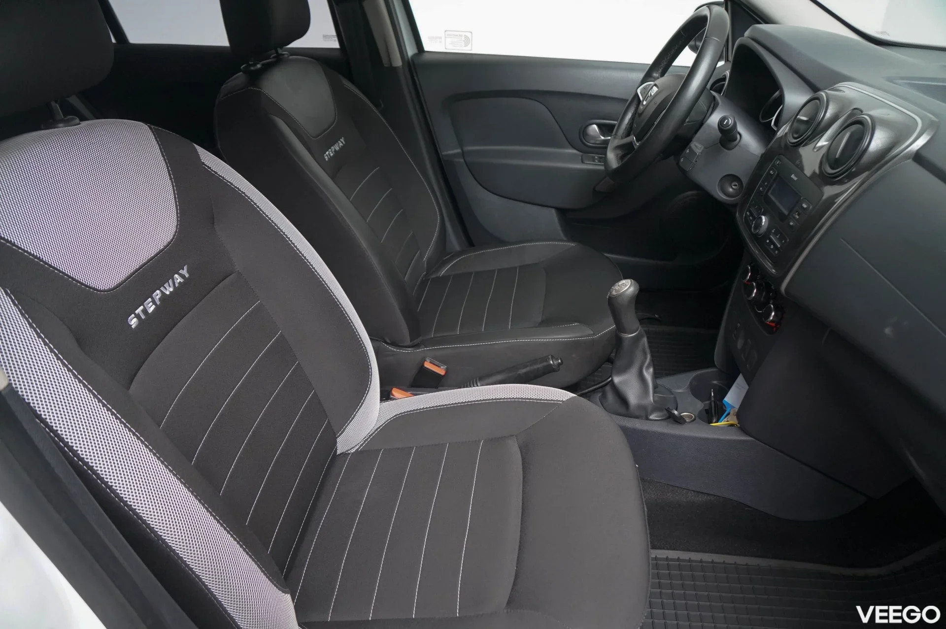 Dacia Sandero Stepway Laureate Tce 0.9 66kW
