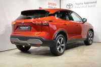 Nissan Qashqai - 1.3 116kW thumbnail