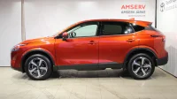 Nissan Qashqai - 1.3 116kW thumbnail