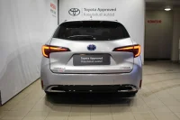 Toyota Corolla Touring Sports Active 1.8 72kW thumbnail