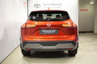 Nissan Qashqai - 1.3 116kW thumbnail
