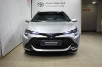 Toyota Corolla Touring Sports Active 1.8 72kW thumbnail